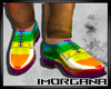 M. Pride Shoes M*