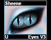 Sheene Eyes V3