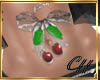 CH-Front Tatoo Cherry