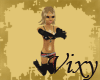*V* Pirate Poses (F)