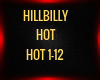 HILLBILLY HOT