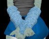 Sky ArmWarmers/SP