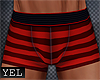 [Yel] Boxer red lines