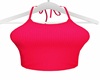 |L| Tank Pink 1
