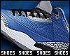 3s Varsity Royal