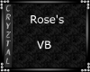 Rose's Vb