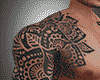 T-TribaL MuscLe TaTTooS