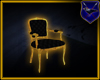 ! Black Chair 01c BOG