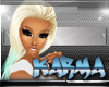 {DK}Nicki Platinum Ice