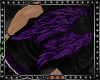 Fallen Angel Purple