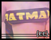 {EE} BATMAN Tube Top
