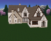 Tudor Home