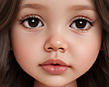 ✔ Cute Head