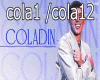 Coladin  Minha Deusa