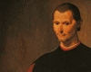 Machiavelli Paint Frame