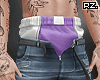 rz. Blue Jean Open
