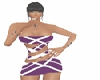 [NG] Dress Gostosa - Pf