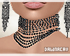 [DJ] Diva Necklace