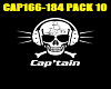 captain 2017 pack 10