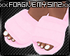 + Pink Sandal Slippers