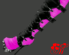 *M* Spike Boots P