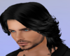 Keanu Reeves Black Hair