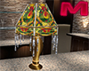 Christmas Lamp