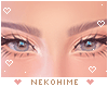 Metamorphosis Eyebrows