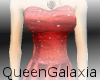 [QG]Red Prom Dress
