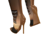 billcorgA ~ pointy boots