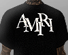 STAGGERED TEE