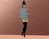 FullOut Sweater+Boots