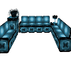 club couch