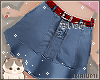 KID 🍓 Jeans Skirt