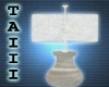 [TT] Platinum table lamp