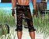 Pirate Pants M