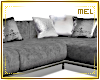 ☮ Luxury Sofa "