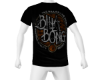 T- Shirt  BillaBongBlack