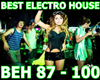 Best Electro House