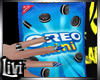 Oreo Cookies Bag Anim