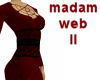 Madam Web II
