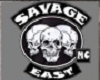Savage MC Logo pic