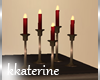 [kk] Xmas Eve Candles