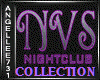 NVS NIGHTCLUB C. TABLE