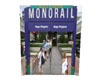 Portal Door to Monorail