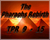 The Pharaohs Rebirth 2/2