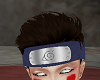 Naruto Kiba Hair 1