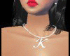necklace K   Jb