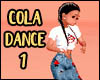 Dance Cola Single