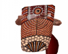 African shields